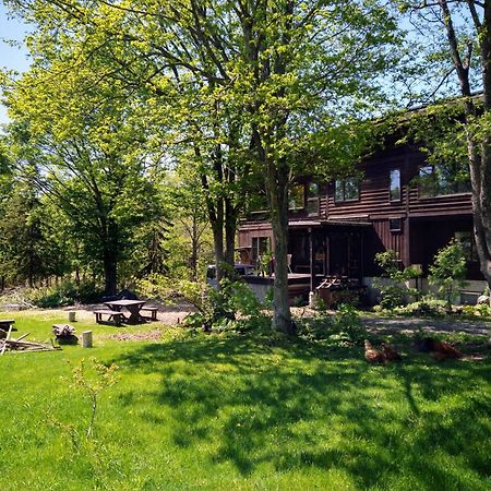 倶知安町 A Private Retreat-Niseko Gurugulu酒店 外观 照片