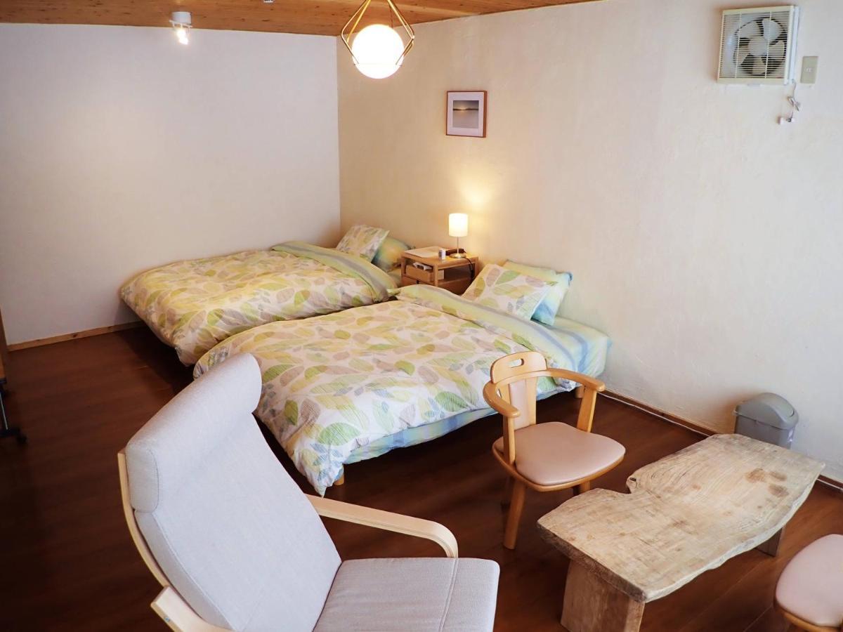 倶知安町 A Private Retreat-Niseko Gurugulu酒店 外观 照片