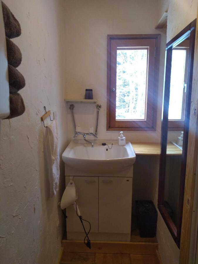 倶知安町 A Private Retreat-Niseko Gurugulu酒店 外观 照片