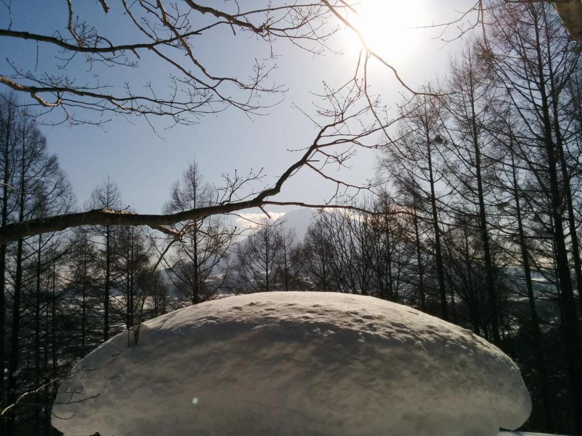 倶知安町 A Private Retreat-Niseko Gurugulu酒店 外观 照片