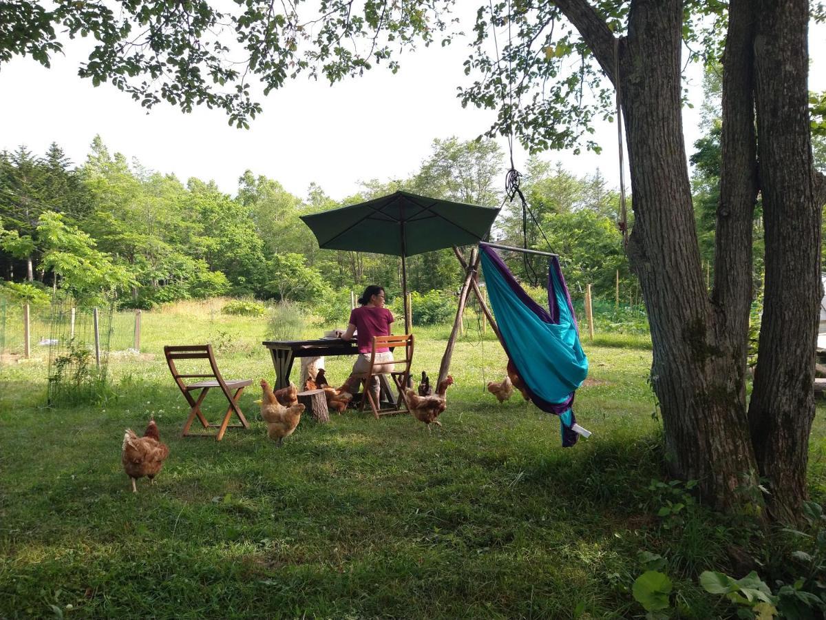 倶知安町 A Private Retreat-Niseko Gurugulu酒店 外观 照片
