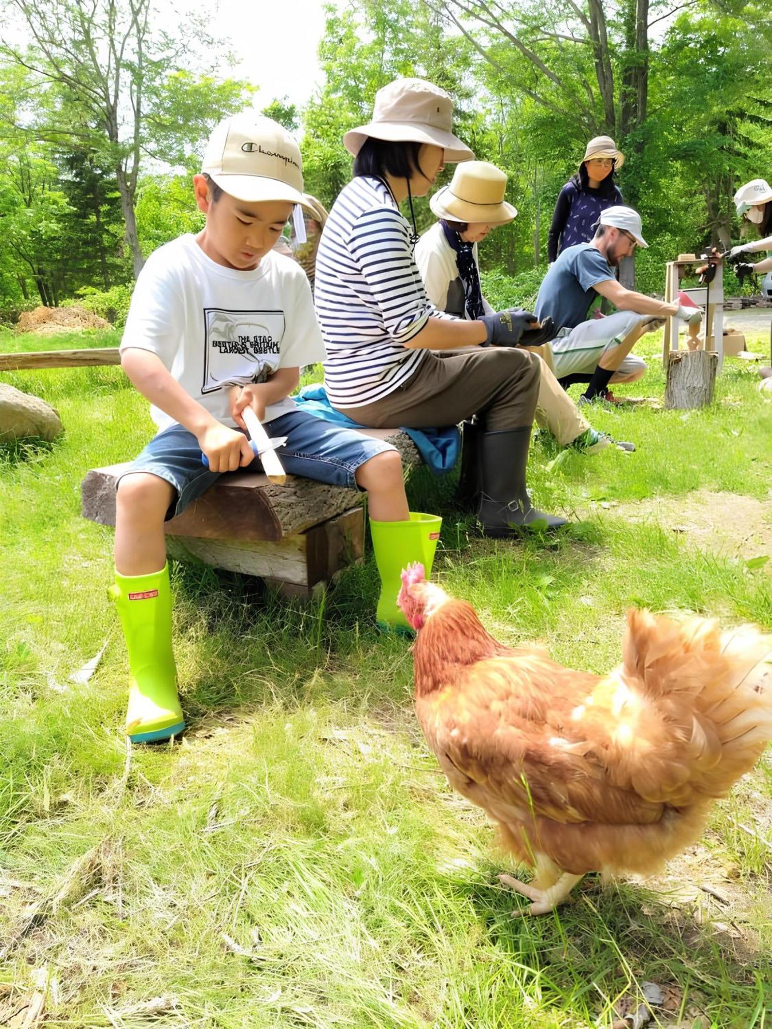 倶知安町 A Private Retreat-Niseko Gurugulu酒店 外观 照片